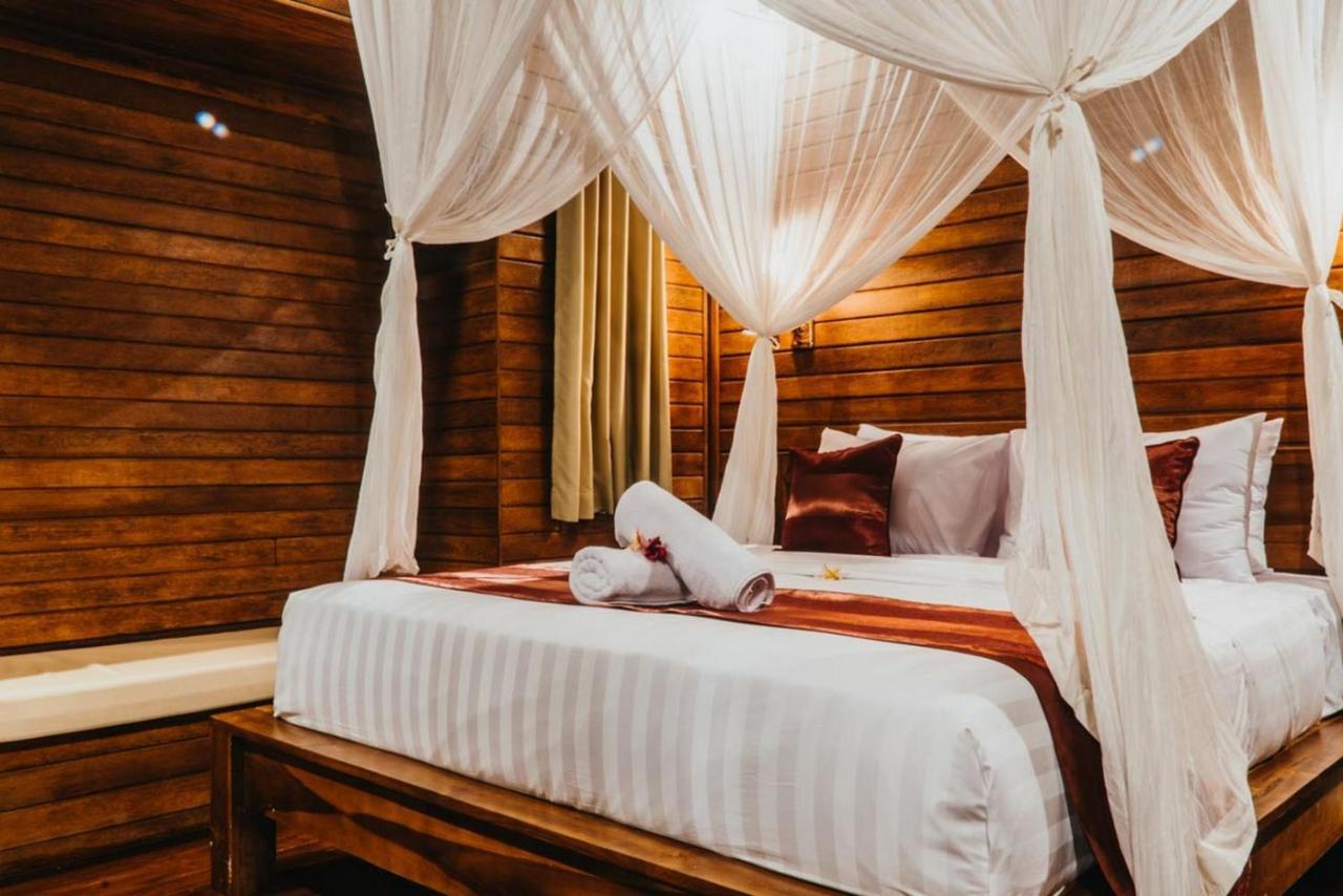 Taman Tirta Villa Lembongan Εξωτερικό φωτογραφία
