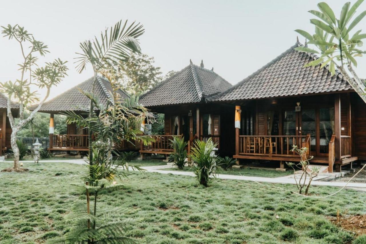 Taman Tirta Villa Lembongan Εξωτερικό φωτογραφία