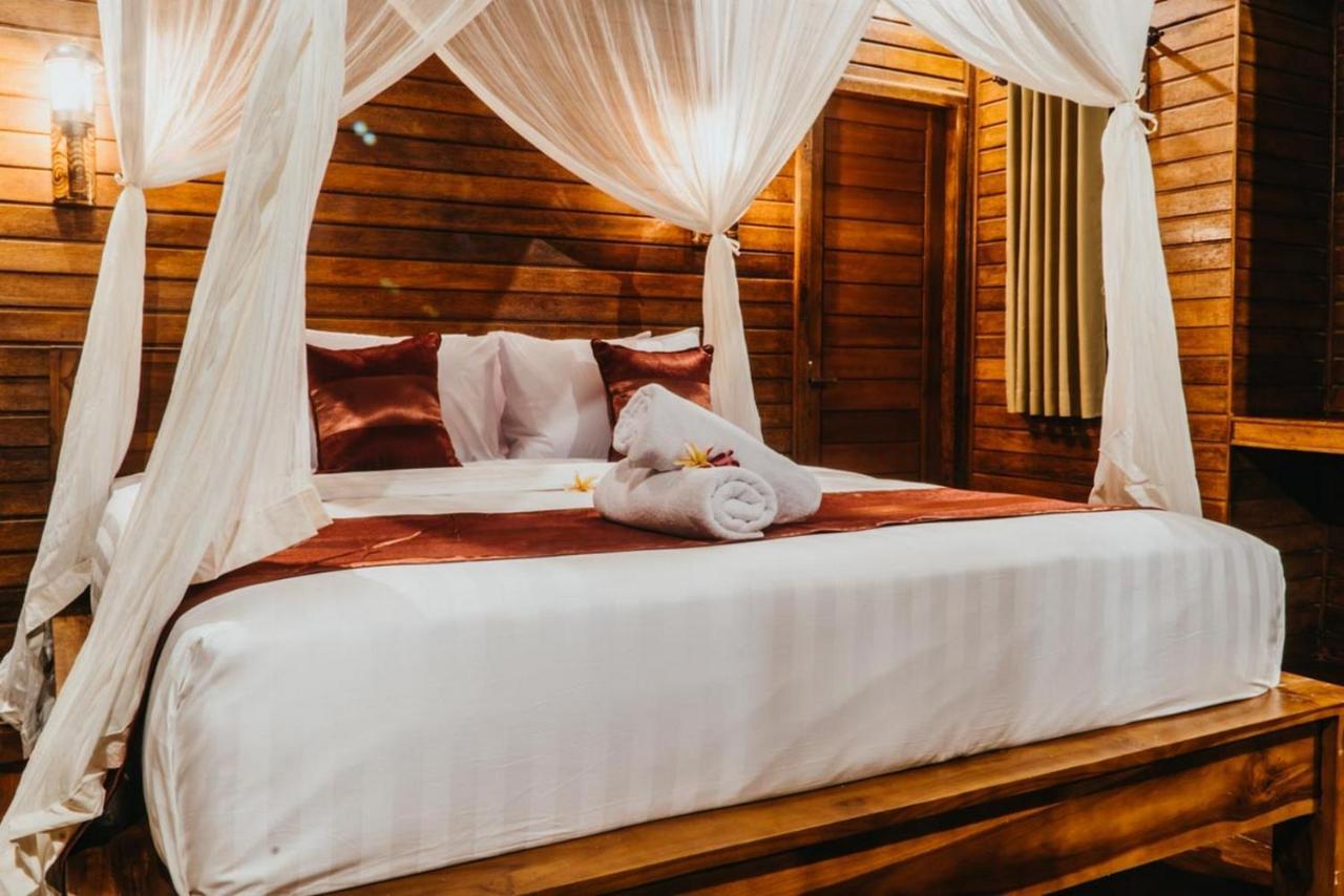 Taman Tirta Villa Lembongan Εξωτερικό φωτογραφία