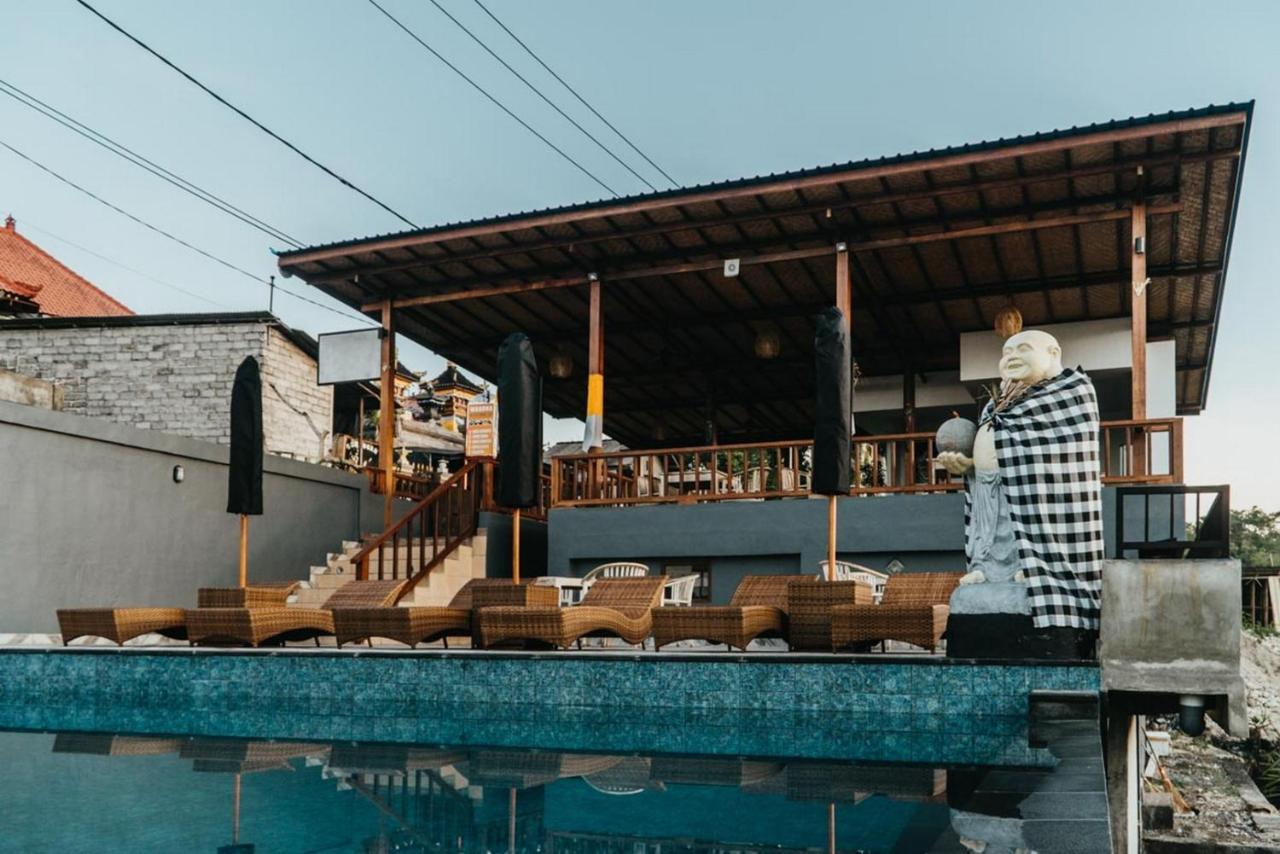 Taman Tirta Villa Lembongan Εξωτερικό φωτογραφία