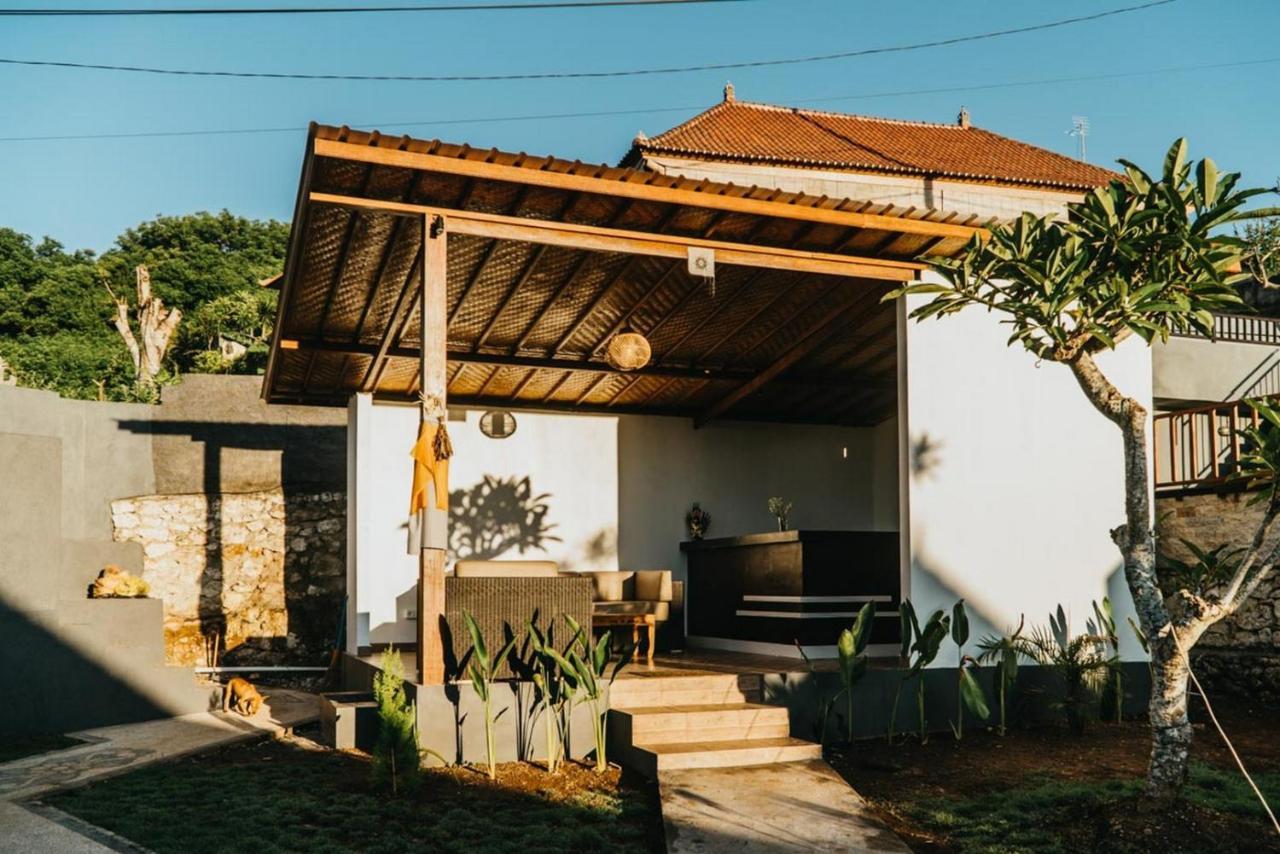 Taman Tirta Villa Lembongan Εξωτερικό φωτογραφία
