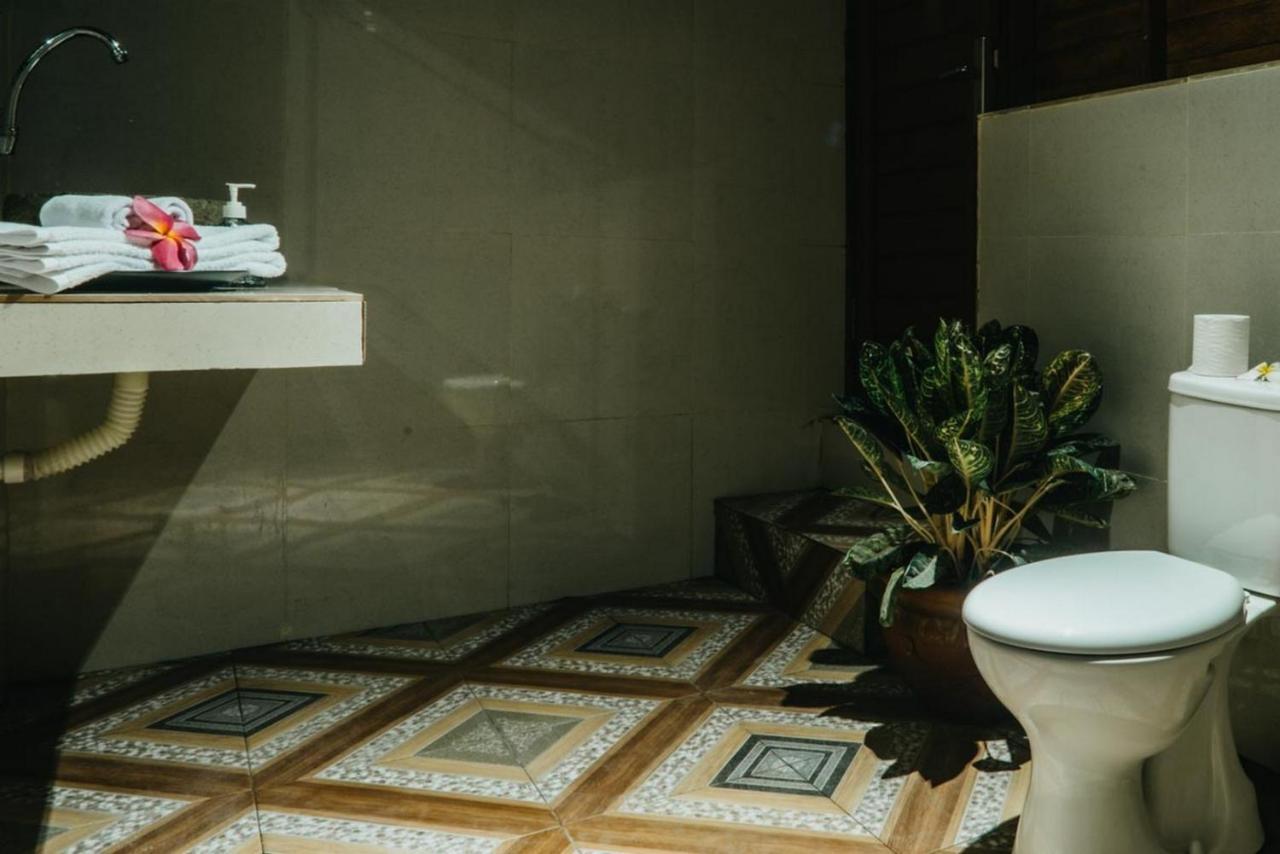 Taman Tirta Villa Lembongan Εξωτερικό φωτογραφία