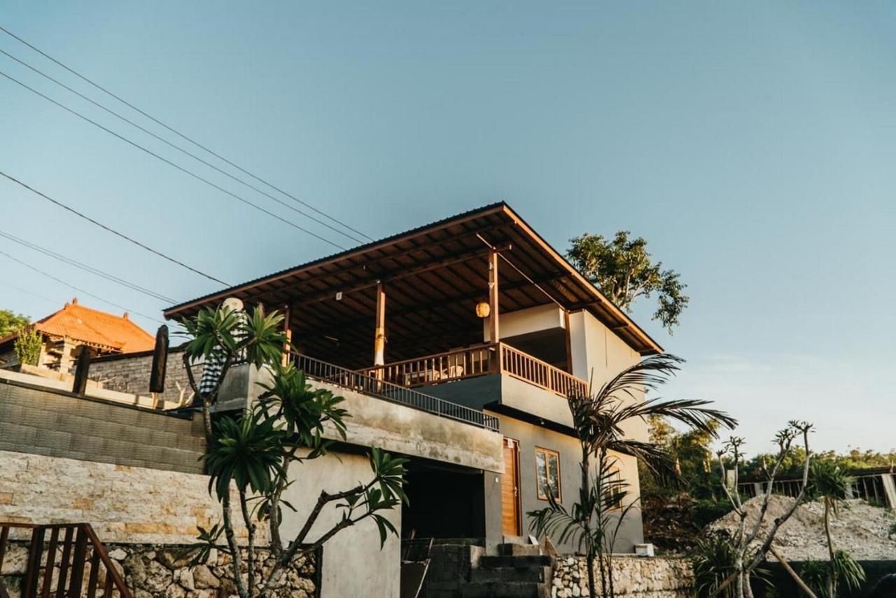 Taman Tirta Villa Lembongan Εξωτερικό φωτογραφία