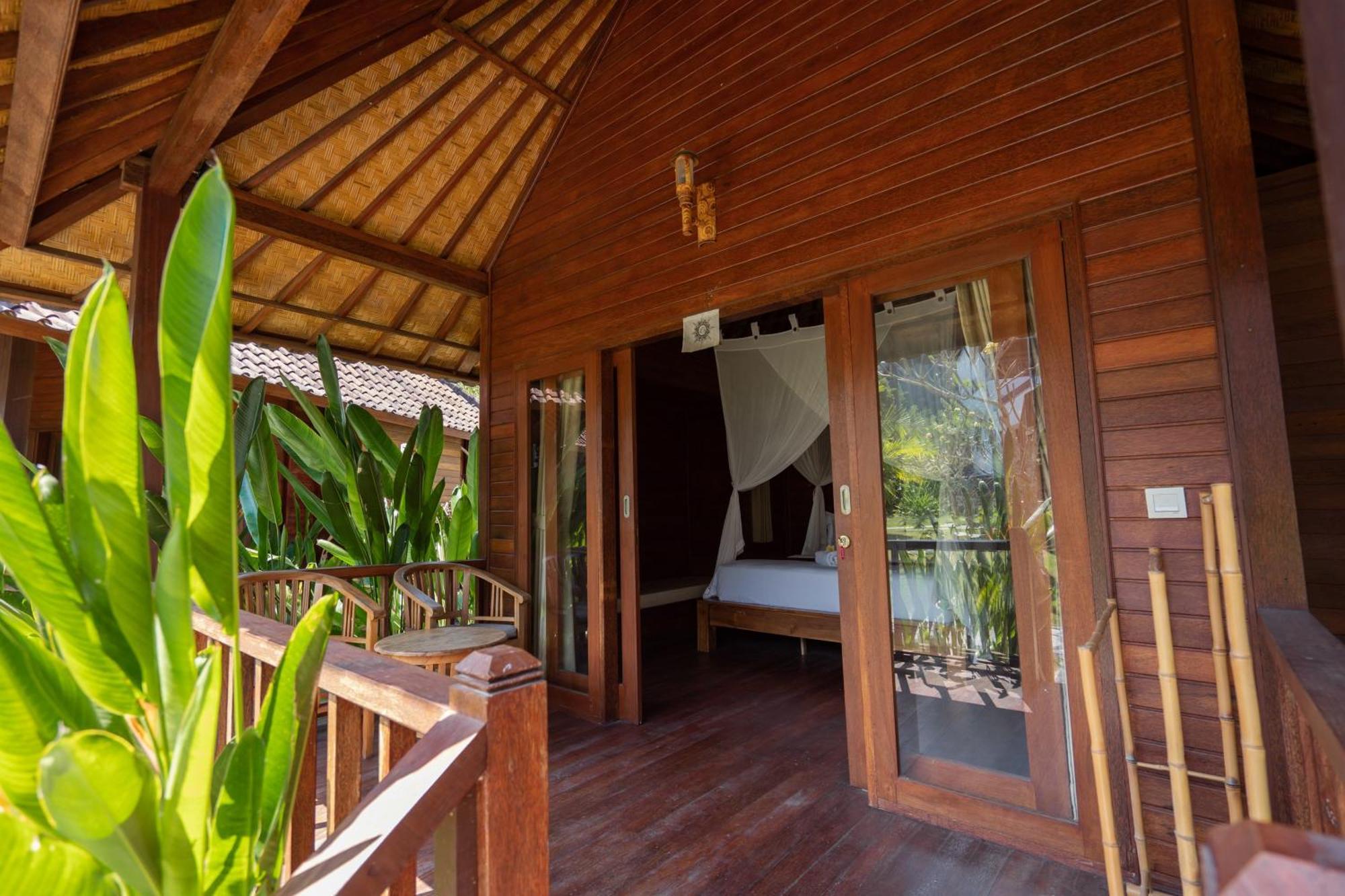 Taman Tirta Villa Lembongan Εξωτερικό φωτογραφία